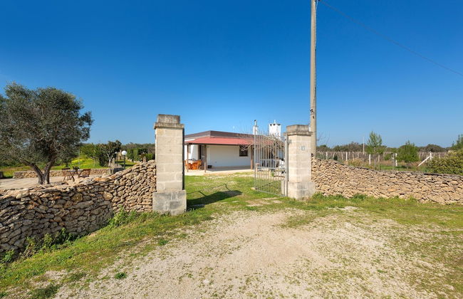 3770 Casetta Maddalena by Barbarhouse - Photo 16