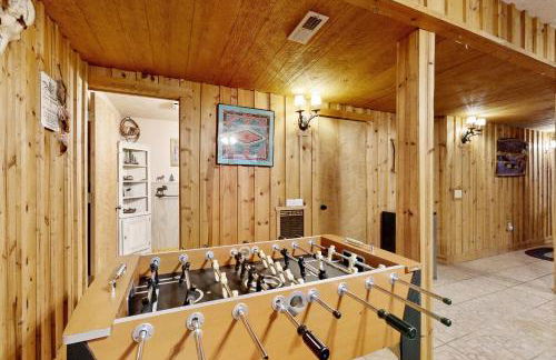 Moose Creek Lodge - Photo 12