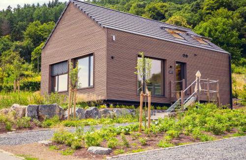 Exklusive Cabins am Rursee inmitten der Natur – mlab relax Eifel - Foto 75