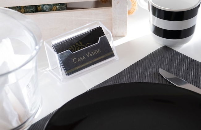 Glaros Casa Verde - Foto 2