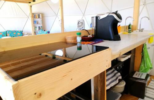 Agriturismo Glamping Erbe Matte - Foto 24