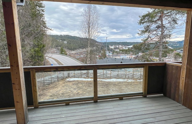 Haugetuft Apartments - Photo 37