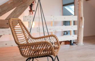 Un gîte en Creuse - Photo 16