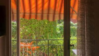 Studio in the center of Saint-Jean-cap-Ferrat - Foto 4