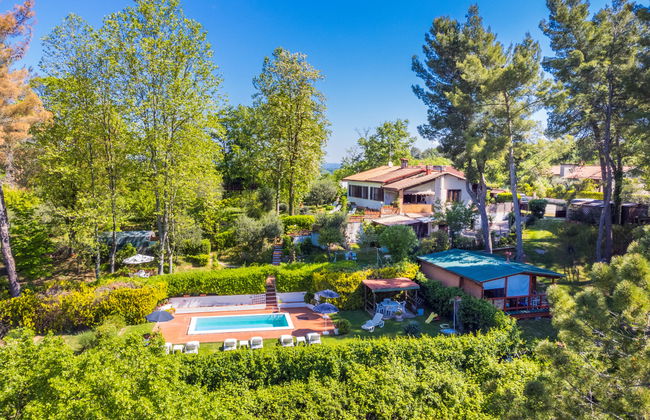 Villa Francesca - Foto 78