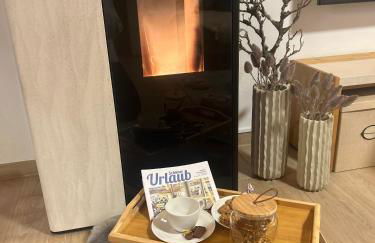 Ferienhaus Happyplace - Foto 35