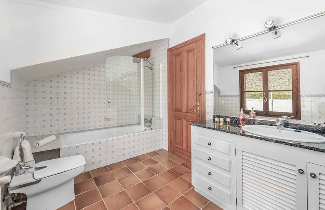 Villa Eu Figueral - Foto 13