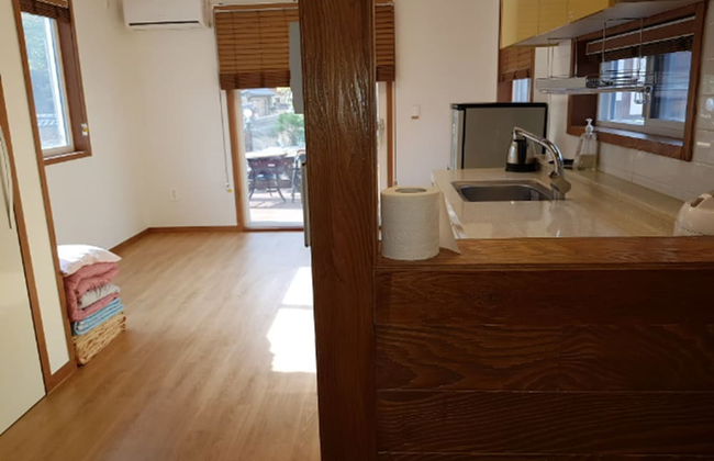 Danyang Sobaeksan Hanok Pension - Foto 5