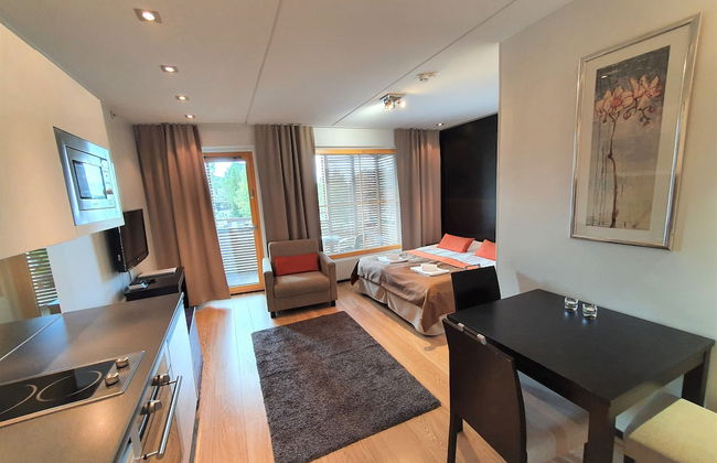 Levi Suites Levi Gold - Foto 28