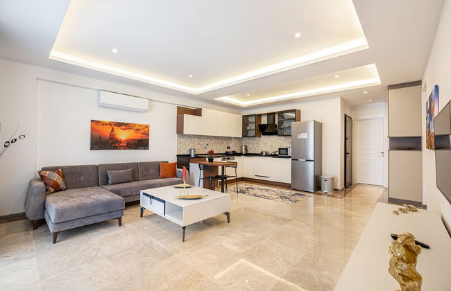 Belek deluxe suit - Foto 21