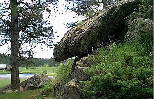 ThunderHeart - Foto 29