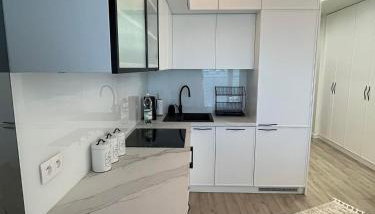 Apartament pod różą Szajnowicza Iwanowa 27a - Foto 4