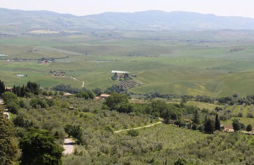 La Terrazza sulla Val d'Orcia - Foto 33