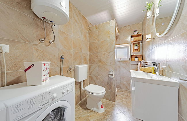 Holiday Home Luce with Pool - Foto 9