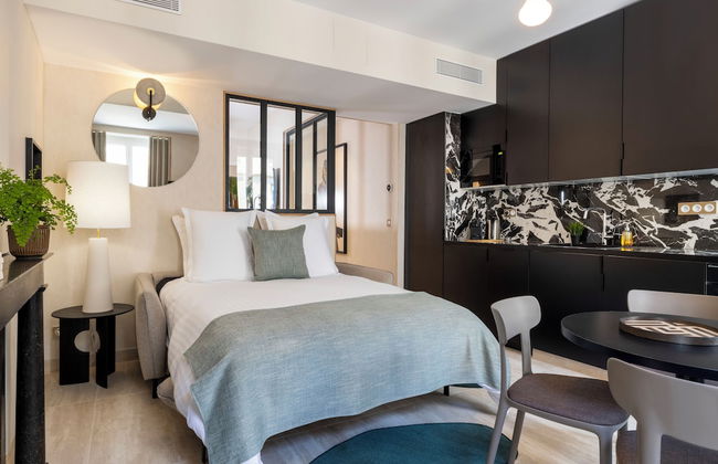 Yuna Saint-Honoré - Serviced Apartments - Photo 37