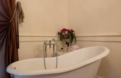 Villa Caiano - Luxury In Tuscany - Foto 37