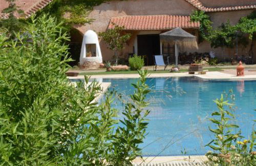 Hábitat Troglodita Almagruz - Foto 1