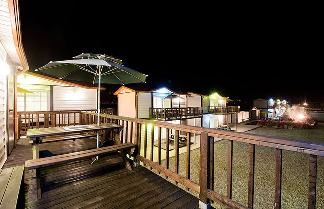 Wando Sol Beach Pension - Foto 30