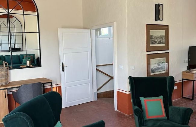 Agriturismo Il Cerreto - Foto 50