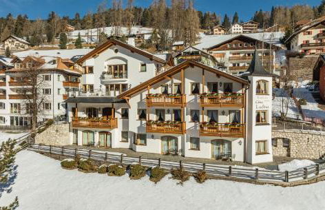 Residence Cesa Ladina - Foto 3