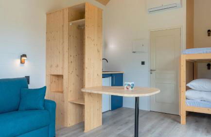 Résidence Vacancéole - Le Domaine des Monédières - Foto 66