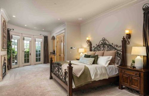 Horseshoe Haven - Foto 31