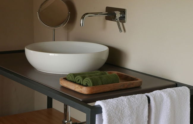 Ca' Bianca Tuscany Relais - Foto 25