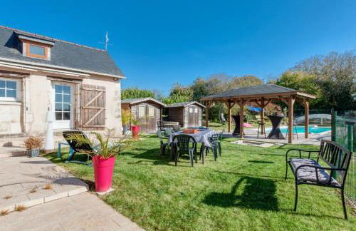 Gîte Bricabroc 3 personnes - Photo 14