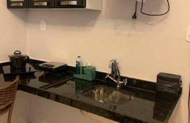 Studio Lindo no coração de Picos - Foto 13