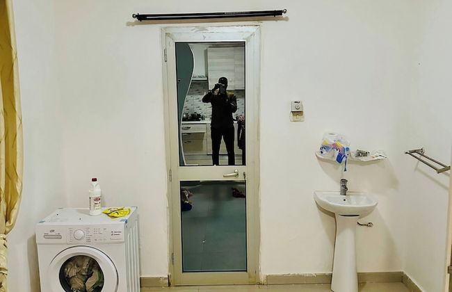 Villa Amina Splendid Elegant Structure - Photo 18