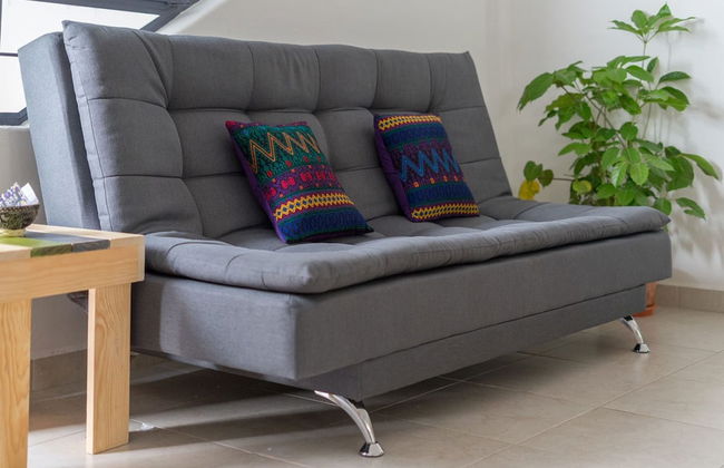 JUUB at THE CENTER OAXACA - Foto 9