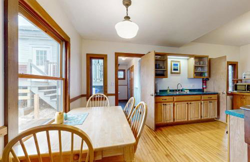 Wildberry Cottage - Foto 9