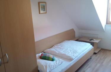 Apartment Nord-Amerika DG - Foto 9