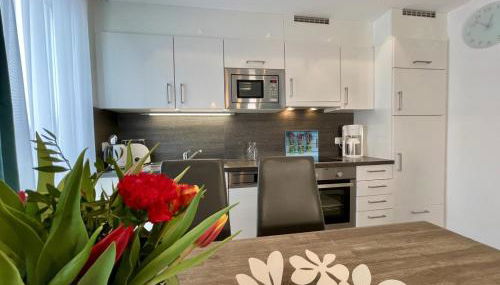 Strandvilla Baabe 14 Meerbaabe Baabe Rügen - Foto 3