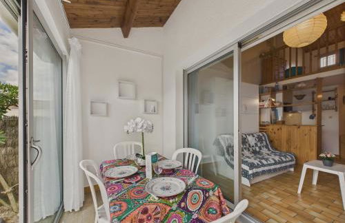 50m de la plage - Appartement 2adultes,3enfants - Foto 9