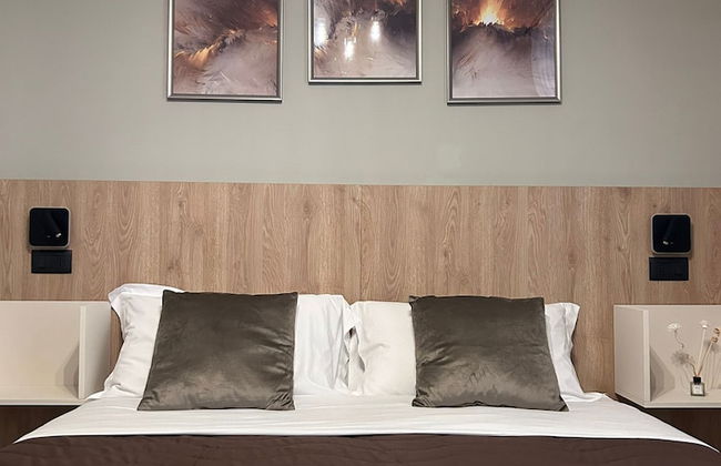 Karma6Rooms - Foto 31