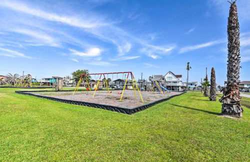 Sea Isle Retreat Restaurant, Bar and Marina On-Site - Foto 39