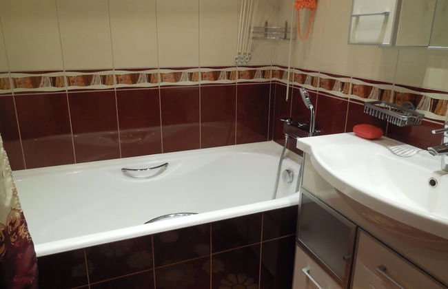 Flats of Moscow Flat on Generala Belova 25 - Foto 7