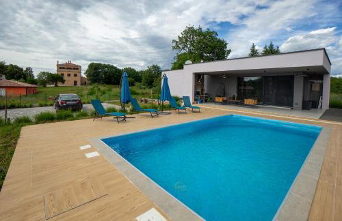 Lavender Villa Istria - Foto 23