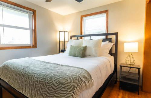 1 Block To Lambeau 3 BR Sleeps 6 Pet-Friendly - Foto 20