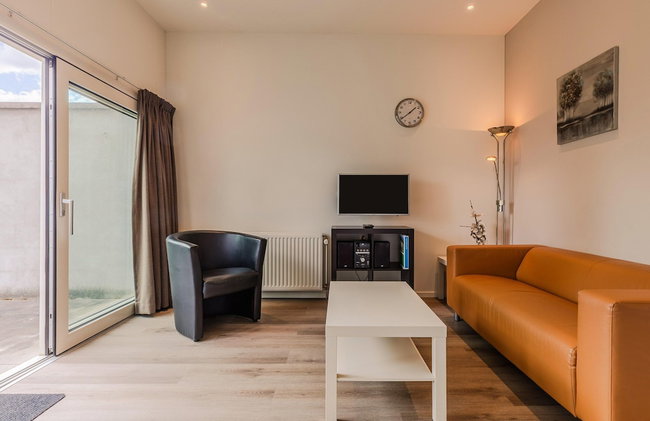 Well-kept Bungalow With Microwave Near Valkenburg - Foto 4