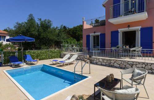 Villa Marianthy Kefalonia - Foto 27