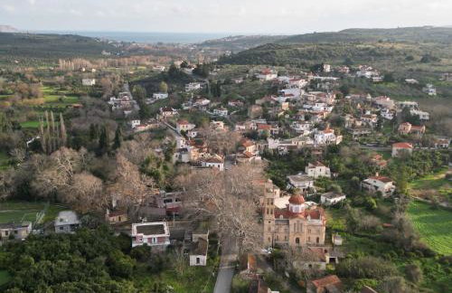Villa Adriana - Foto 25