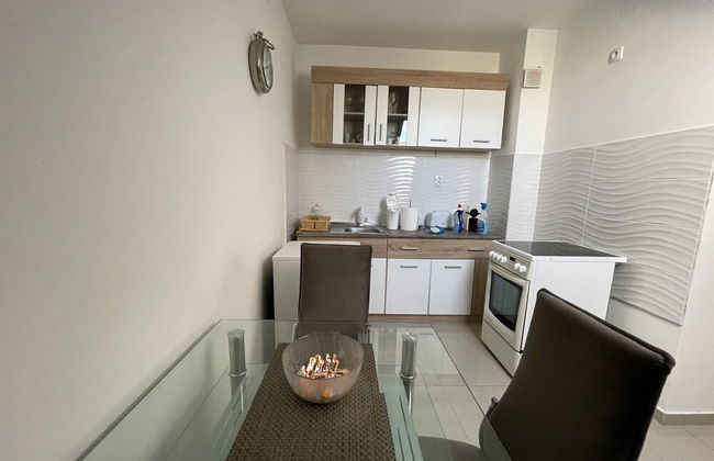 King Peter Apartments - Foto 30