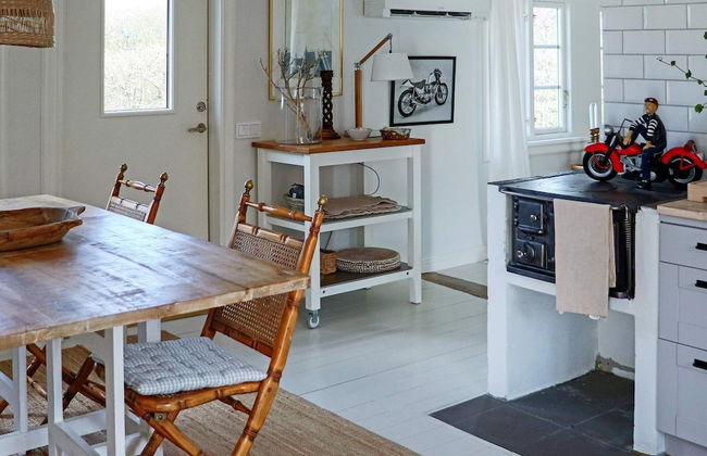 6 Person Holiday Home in Bastad-by Traum - Foto 20