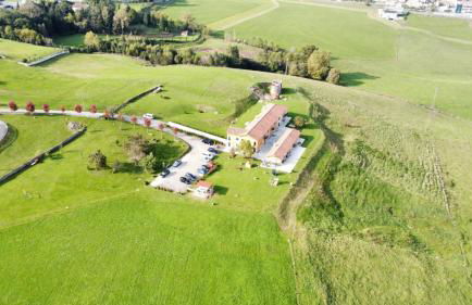 Apartamentos Rurales Sobremazas - Foto 33