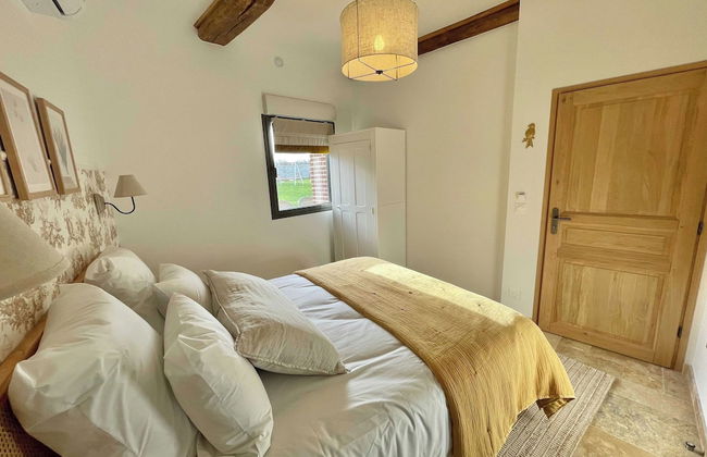 Maison Melrose - Lovely House Near Deauville - Foto 9