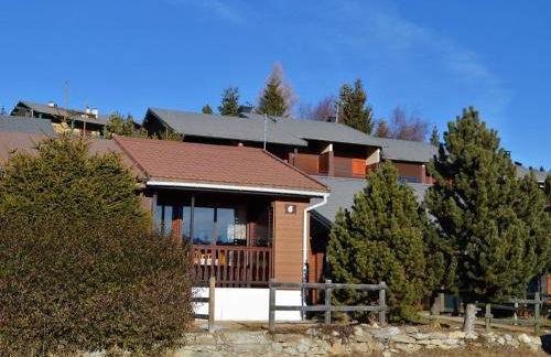 Chalet 2 pièces pour 4 pers près des pistes, terrasse sud - FR-1-592-23 - Foto 6