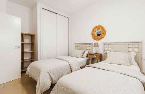 Arrecife Charco de San Gines Apartamento con vistas al Mar - Foto 13