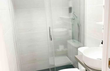 Estudio 2 Minutos De La Playa - Foto 9